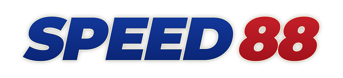 speed88 logo